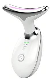 Masajeador facial lamarchessi